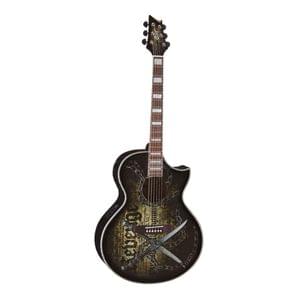 Cort NDX CQ Electro Acoustic Guitar